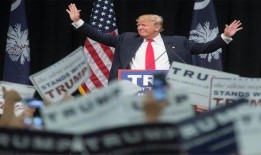 特朗普身体爆料视频播放,揭秘其真实健康状况